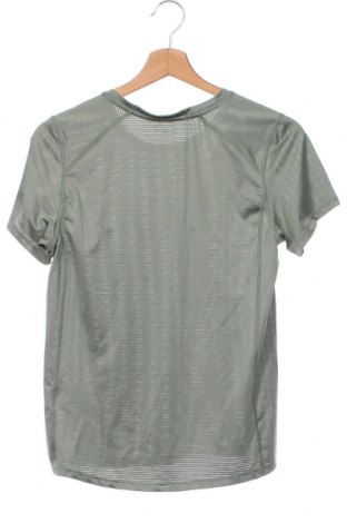 Dziecięcy T-shirt H&M, Rozmiar 12-13y/ 158-164 cm, Kolor Zielony, Cena 17,99 zł