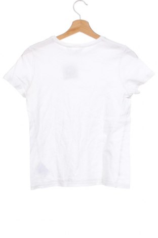 Kinder T-Shirt H&M, Größe 12-13y/ 158-164 cm, Farbe Weiß, Preis 6,02 €