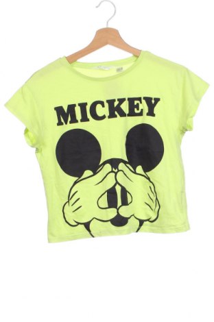 Παιδικό μπλουζάκι H&M, Μέγεθος 12-13y/ 158-164 εκ., Χρώμα Πράσινο, Τιμή 3,43 €