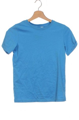 Dziecięcy T-shirt H&M, Rozmiar 8-9y/ 134-140 cm, Kolor Niebieski, Cena 14,07 zł