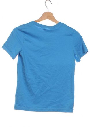 Παιδικό μπλουζάκι H&M, Μέγεθος 8-9y/ 134-140 εκ., Χρώμα Μπλέ, Τιμή 3,32 €