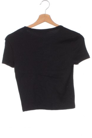 Παιδικό μπλουζάκι H&M, Μέγεθος 12-13y/ 158-164 εκ., Χρώμα Μαύρο, Τιμή 6,19 €