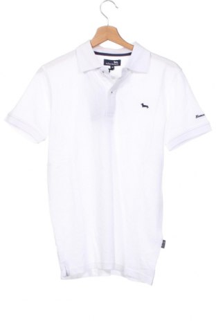 Детска тениска Harmont & Blaine, Размер 13-14y/ 164-168 см, Цвят Бял, Цена 64,00 лв.