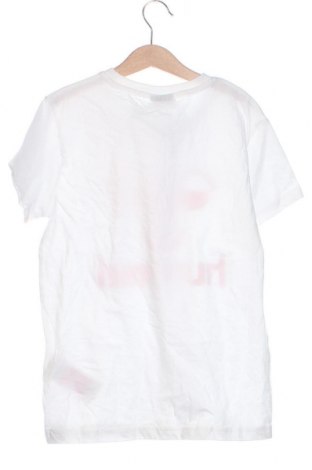 Детска тениска Hummel, Размер 10-11y/ 146-152 см, Цвят Бял, Цена 33,00 лв.