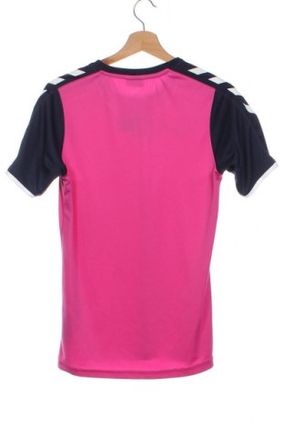 Tricou pentru copii Hummel, Mărime 13-14y/ 164-168 cm, Culoare Roz, Preț 24,80 Lei