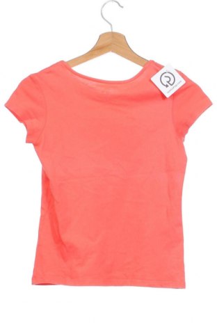 Kinder T-Shirt In Extenso, Größe 9-10y/ 140-146 cm, Farbe Orange, Preis € 6,02