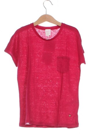 Tricou pentru copii Karl Marc John, Mărime 9-10y/ 140-146 cm, Culoare Roz, Preț 76,50 Lei
