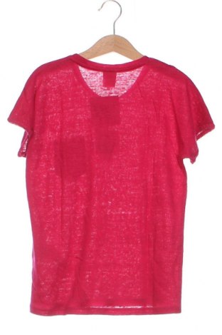Παιδικό μπλουζάκι Karl Marc John, Μέγεθος 9-10y/ 140-146 εκ., Χρώμα Ρόζ , Τιμή 15,77 €