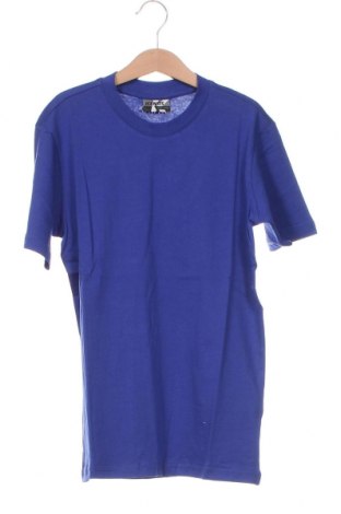 Tricou pentru copii Kensis, Mărime 9-10y/ 140-146 cm, Culoare Albastru, Preț 28,21 Lei