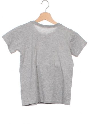 Kinder T-Shirt Koton, Größe 5-6y/ 116-122 cm, Farbe Grau, Preis € 9,97