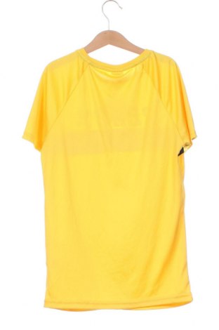 Tricou pentru copii LC Waikiki, Mărime 9-10y/ 140-146 cm, Culoare Galben, Preț 48,47 Lei