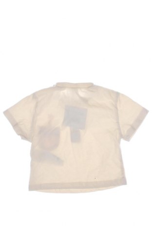 Kinder T-Shirt LCW, Größe 3-6m/ 62-68 cm, Farbe Beige, Preis € 6,14