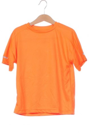 Kinder T-Shirt Lefties, Größe 5-6y/ 116-122 cm, Farbe Orange, Preis € 5,10