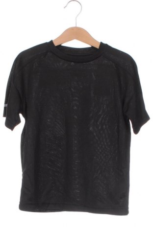 Kinder T-Shirt Lefties, Größe 5-6y/ 116-122 cm, Farbe Schwarz, Preis 5,07 €