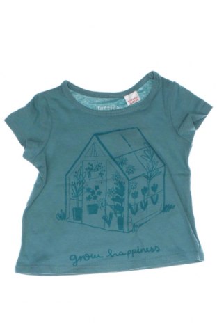 Παιδικό μπλουζάκι Lefties, Μέγεθος 3-6m/ 62-68 εκ., Χρώμα Πολύχρωμο, Τιμή 8,97 €
