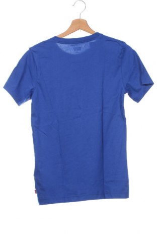 Kinder T-Shirt Levi's, Größe 13-14y/ 164-168 cm, Farbe Blau, Preis 26,29 €