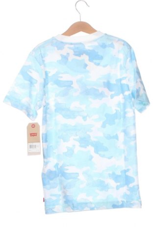 Kinder T-Shirt Levi's, Größe 7-8y/ 128-134 cm, Farbe Mehrfarbig, Preis € 26,29