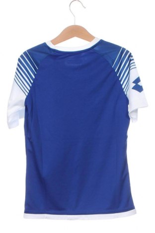 Dziecięcy T-shirt Lotto, Rozmiar 5-6y/ 116-122 cm, Kolor Niebieski, Cena 103,95 zł