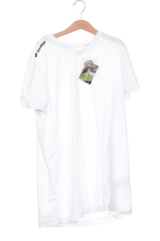 Detské tričko Lotto, Veľkosť 15-18y/ 170-176 cm, Farba Biela, Cena  10,05 €