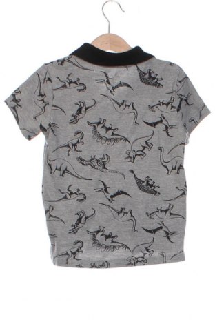 Παιδικό μπλουζάκι Lupilu, Μέγεθος 4-5y/ 110-116 εκ., Χρώμα Γκρί, Τιμή 6,14 €