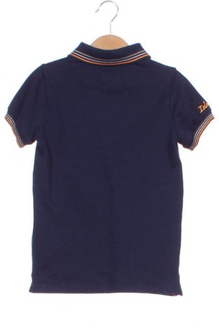 Kinder T-Shirt Mayoral, Größe 6-7y/ 122-128 cm, Farbe Blau, Preis € 16,63