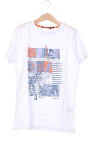 Παιδικό μπλουζάκι Mexx, Μέγεθος 10-11y/ 146-152 εκ., Χρώμα Λευκό, Τιμή 7,65 €