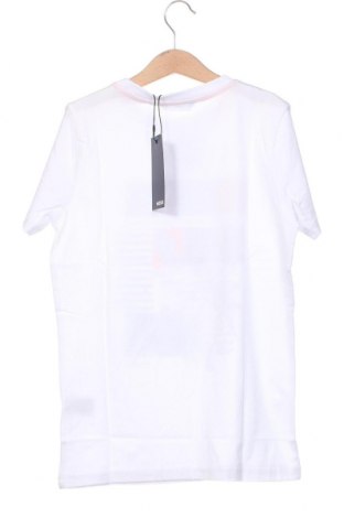 Dziecięcy T-shirt Mexx, Rozmiar 10-11y/ 146-152 cm, Kolor Biały, Cena 87,96 zł