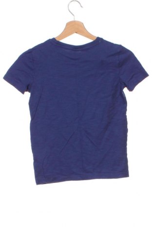 Dziecięcy T-shirt Mini Boden, Rozmiar 9-10y/ 140-146 cm, Kolor Niebieski, Cena 34,48 zł
