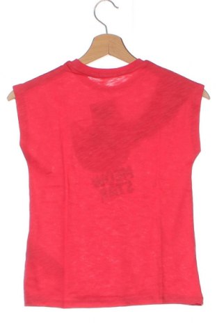 Kinder T-Shirt Mushi, Größe 6-7y/ 122-128 cm, Farbe Rosa, Preis 4,21 €