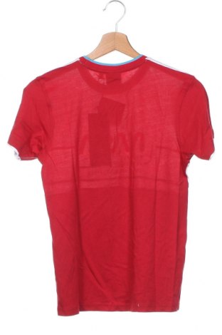 Kinder T-Shirt NASA, Größe 11-12y/ 152-158 cm, Farbe Rot, Preis 5,10 €