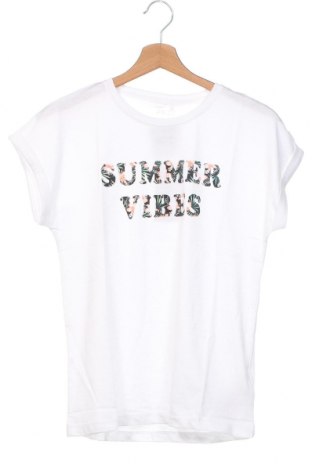 Kinder T-Shirt Name It, Größe 12-13y/ 158-164 cm, Farbe Weiß, Preis € 7,65