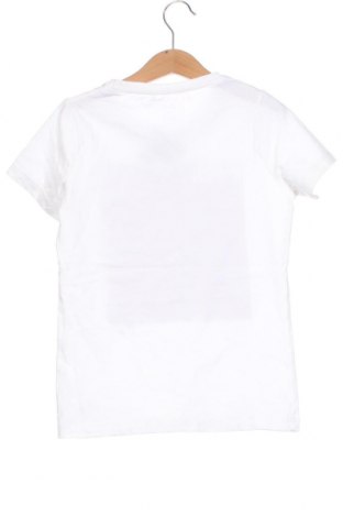 Tricou pentru copii Name It, Mărime 8-9y/ 134-140 cm, Culoare Alb, Preț 38,00 Lei