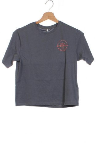 Kinder T-Shirt Name It, Größe 8-9y/ 134-140 cm, Farbe Grau, Preis 7,65 €