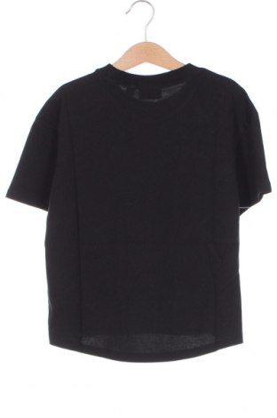 Tricou pentru copii Napapijri, Mărime 11-12y/ 152-158 cm, Culoare Negru, Preț 168,42 Lei