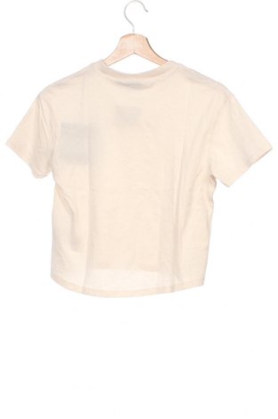 Kinder T-Shirt Napapijri, Größe 13-14y/ 164-168 cm, Farbe Beige, Preis 32,99 €