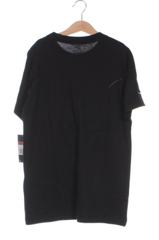 Παιδικό μπλουζάκι Nike, Μέγεθος 11-12y/ 152-158 εκ., Χρώμα Μαύρο, Τιμή 17,18 €