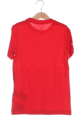 Tricou pentru copii Nike, Mărime 6-7y/ 122-128 cm, Culoare Roșu, Preț 58,03 Lei