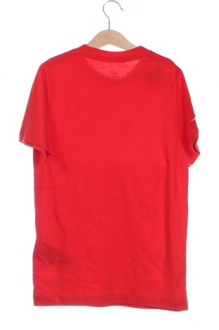 Dziecięcy T-shirt Nike, Rozmiar 8-9y/ 134-140 cm, Kolor Czerwony, Cena 57,47 zł