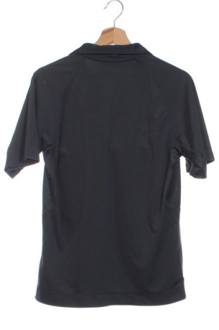 Kinder T-Shirt Nike, Größe 14-15y/ 168-170 cm, Farbe Grau, Preis 16,01 €