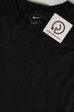 Παιδικό μπλουζάκι Nike, Μέγεθος 9-10y/ 140-146 εκ., Χρώμα Μαύρο, Τιμή 14,74 €