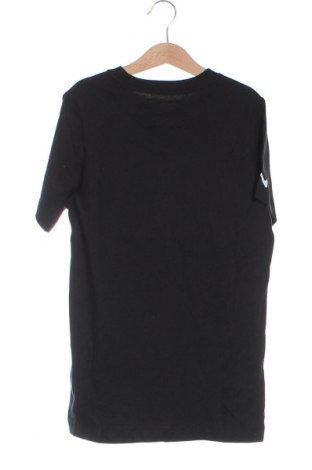 Παιδικό μπλουζάκι Nike, Μέγεθος 9-10y/ 140-146 εκ., Χρώμα Μαύρο, Τιμή 12,02 €