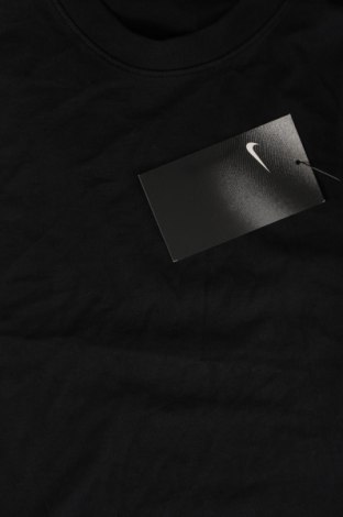 Детска тениска Nike, Размер 7-8y/ 128-134 см, Цвят Черен, Цена 28,91 лв.