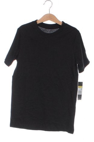 Tricou pentru copii Nike, Mărime 7-8y/ 128-134 cm, Culoare Negru, Preț 67,05 Lei