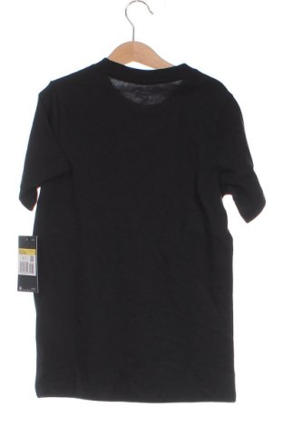Детска тениска Nike, Размер 7-8y/ 128-134 см, Цвят Черен, Цена 28,91 лв.