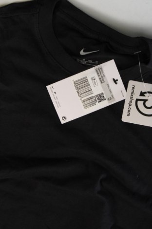 Kinder T-Shirt Nike, Größe 6-7y/ 122-128 cm, Farbe Schwarz, Preis € 14,90