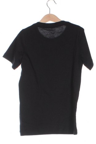 Детска тениска Nike, Размер 6-7y/ 122-128 см, Цвят Черен, Цена 28,91 лв.
