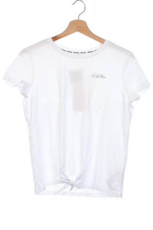 Παιδικό μπλουζάκι ONLY, Μέγεθος 12-13y/ 158-164 εκ., Χρώμα Λευκό, Τιμή 6,24 €