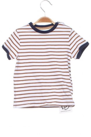 Tricou pentru copii Obaibi, Mărime 9-12m/ 74-80 cm, Culoare Multicolor, Preț 21,48 Lei