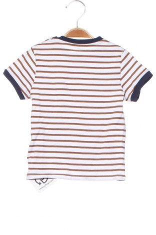 Παιδικό μπλουζάκι Obaibi, Μέγεθος 9-12m/ 74-80 εκ., Χρώμα Πολύχρωμο, Τιμή 8,25 €
