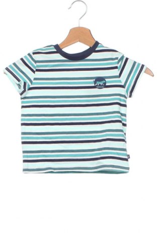 Παιδικό μπλουζάκι Okaidi, Μέγεθος 18-24m/ 86-98 εκ., Χρώμα Πολύχρωμο, Τιμή 8,25 €